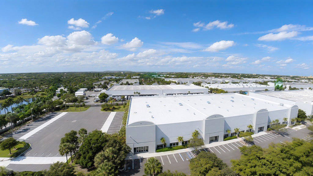 Image of Prologis Atlantic Business Center 1200
