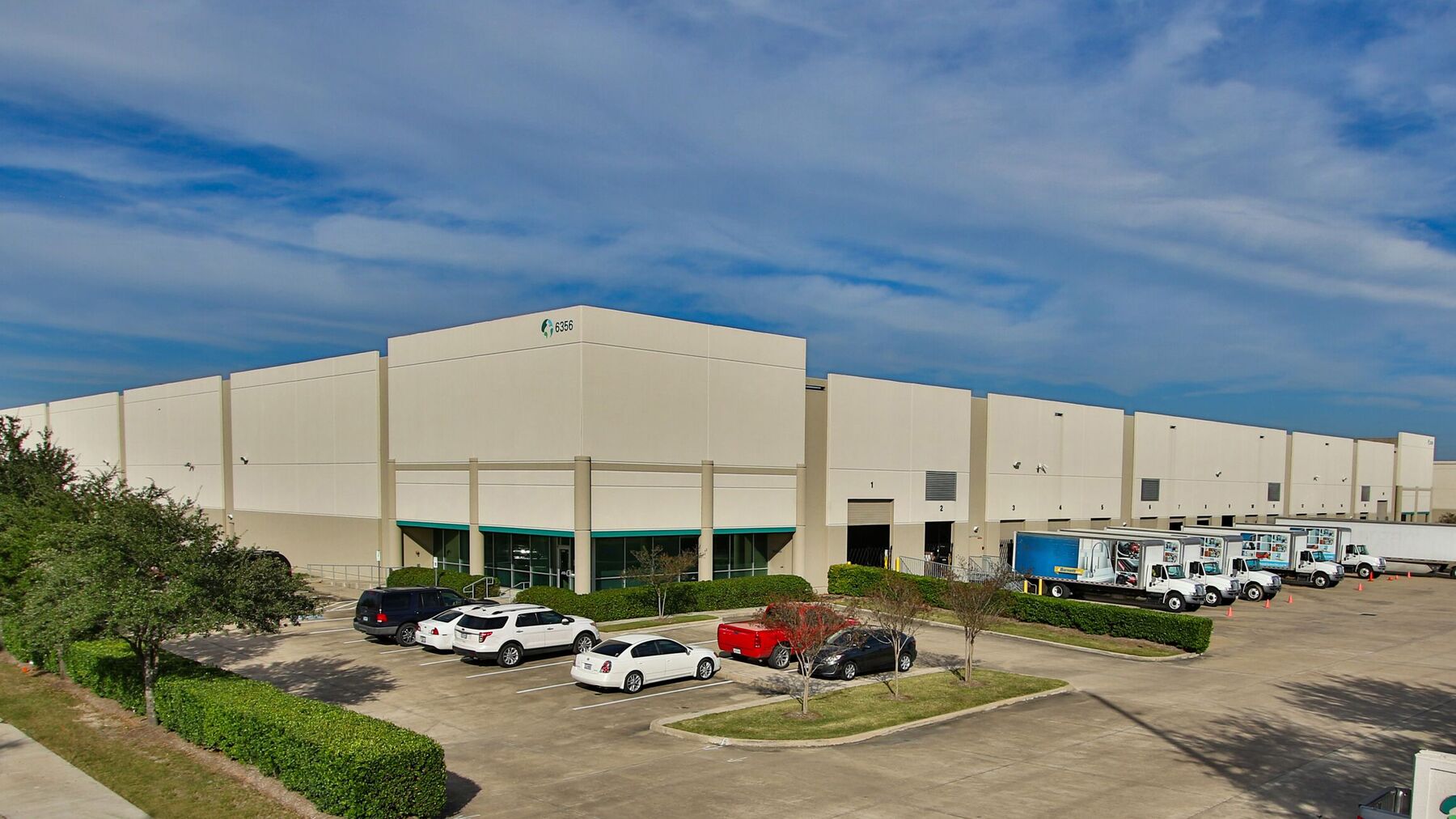 Image of Prologis Park West by Northwest 26