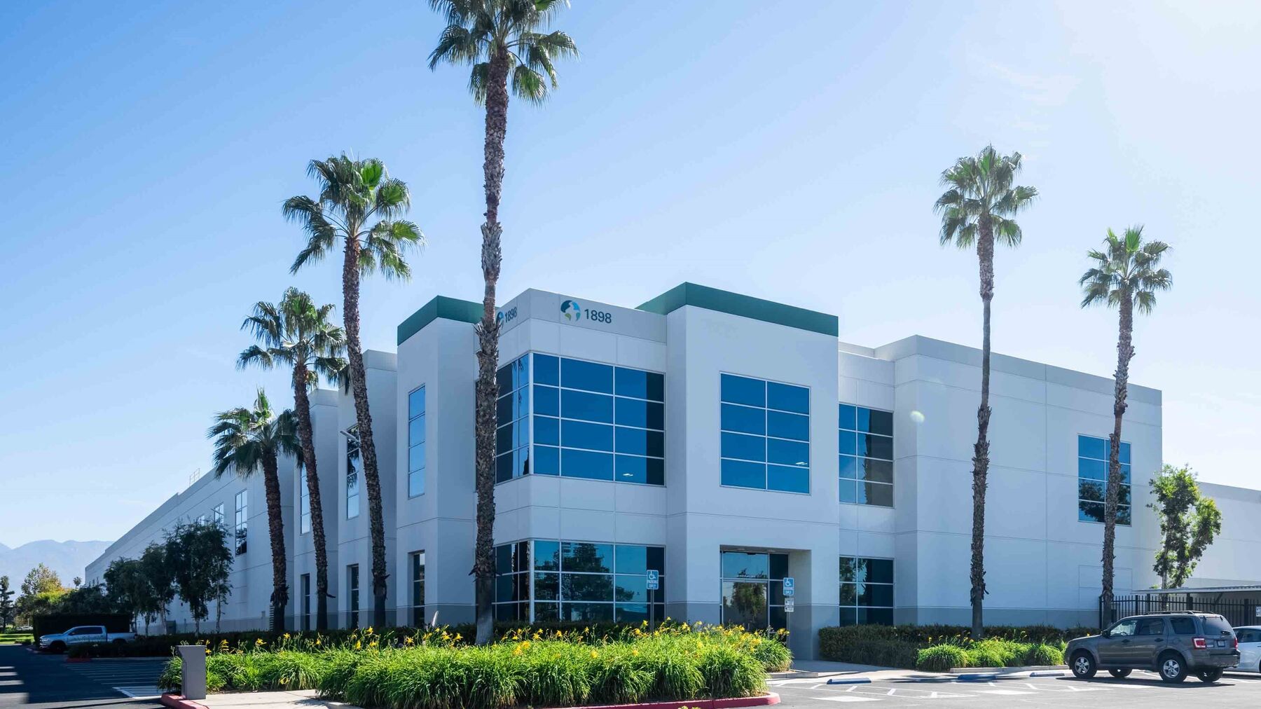 Image of Prologis Redlands Distribution Center 20
