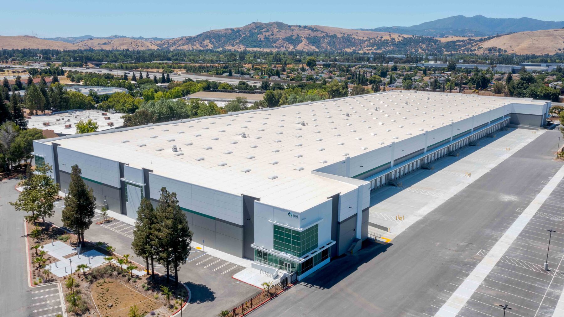 Image of Prologis South San Jose 1