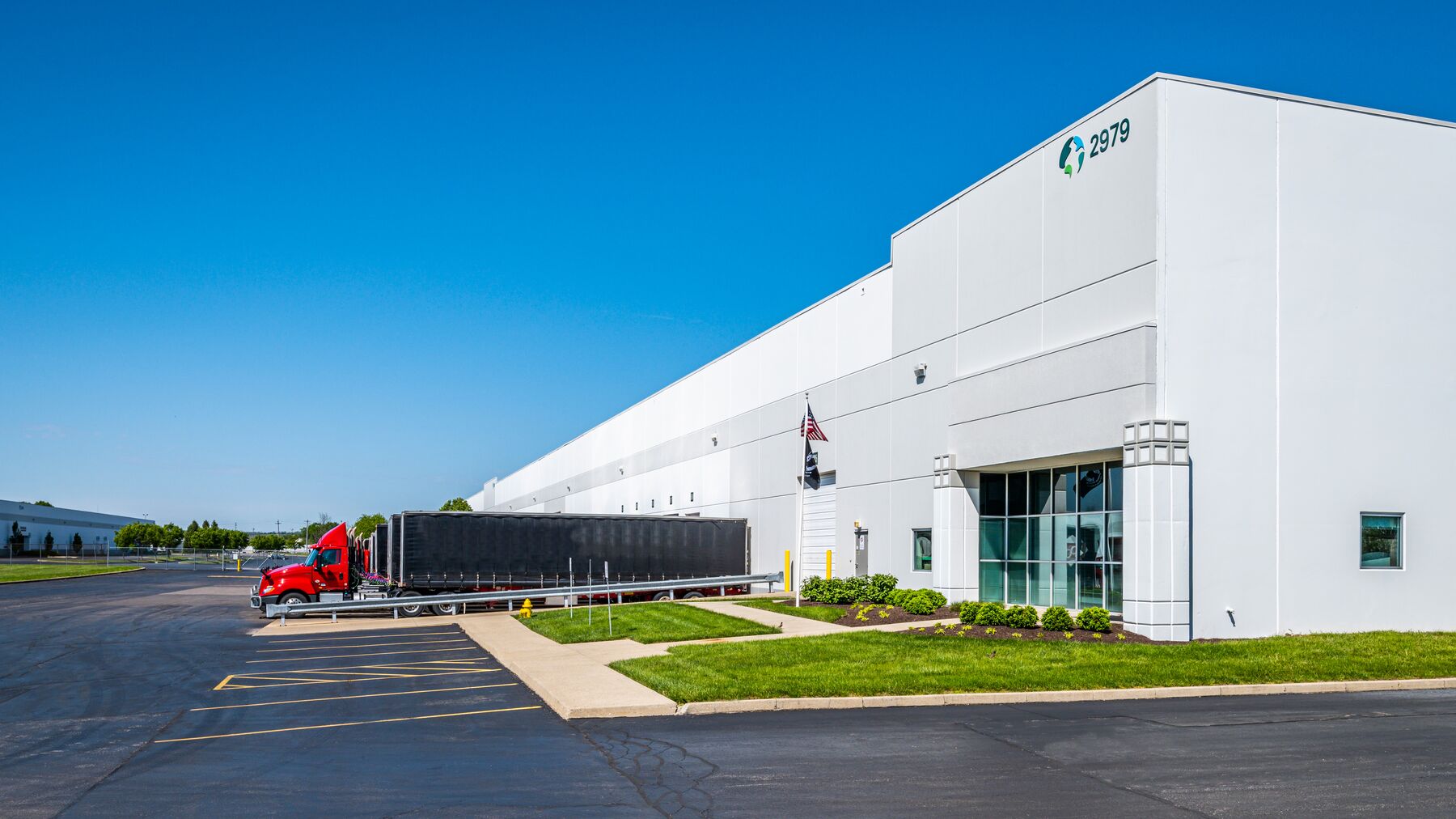 Image of Prologis Sharonville 2