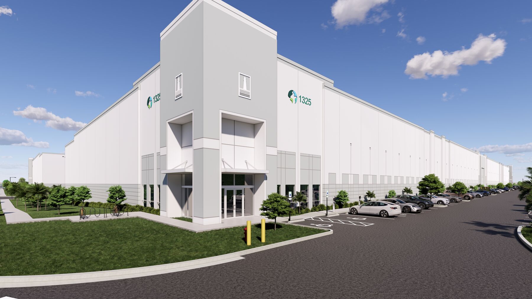 Image of Prologis Beacon Lakes 45