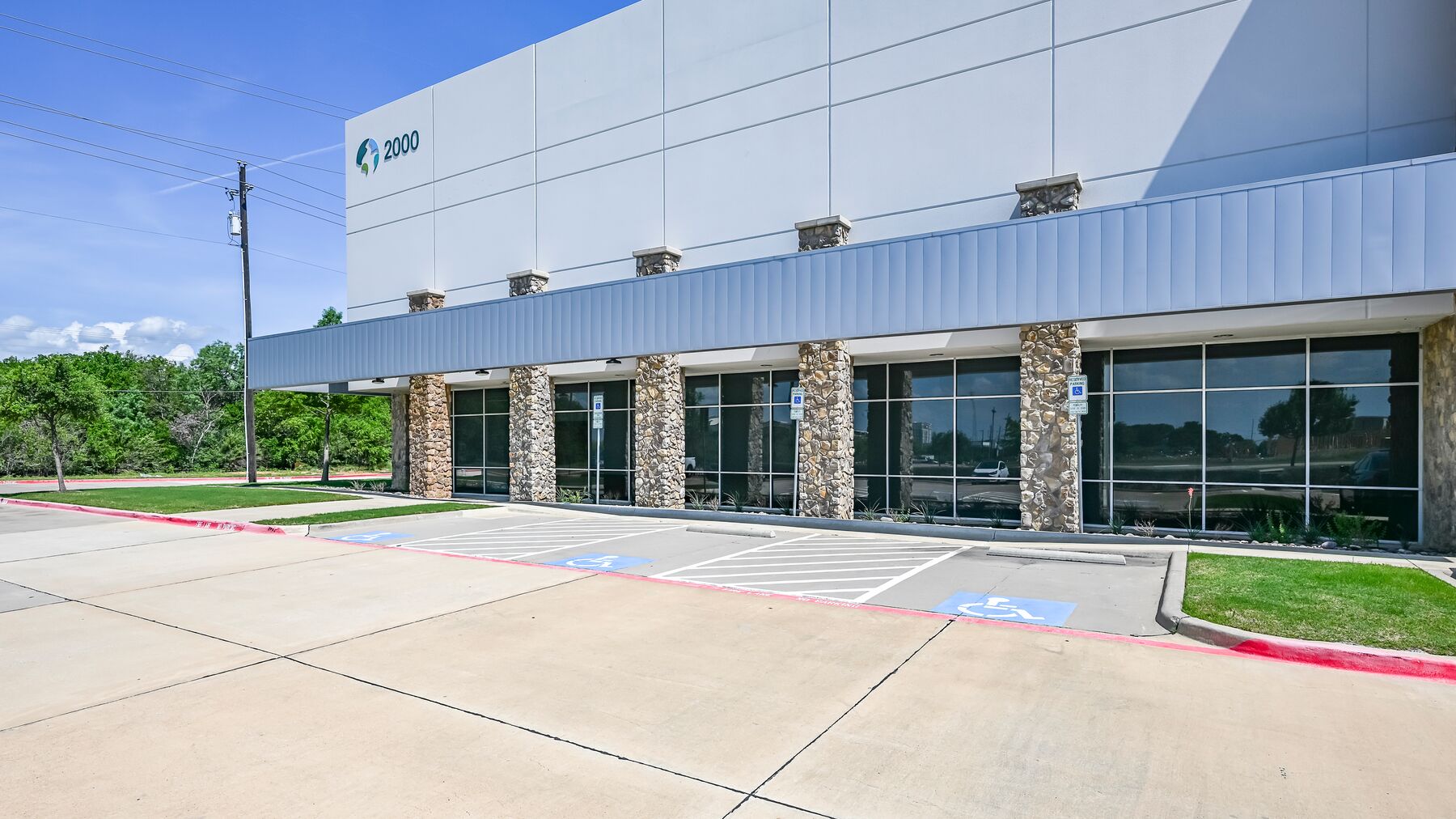 Image of Prologis Flower Mound 6