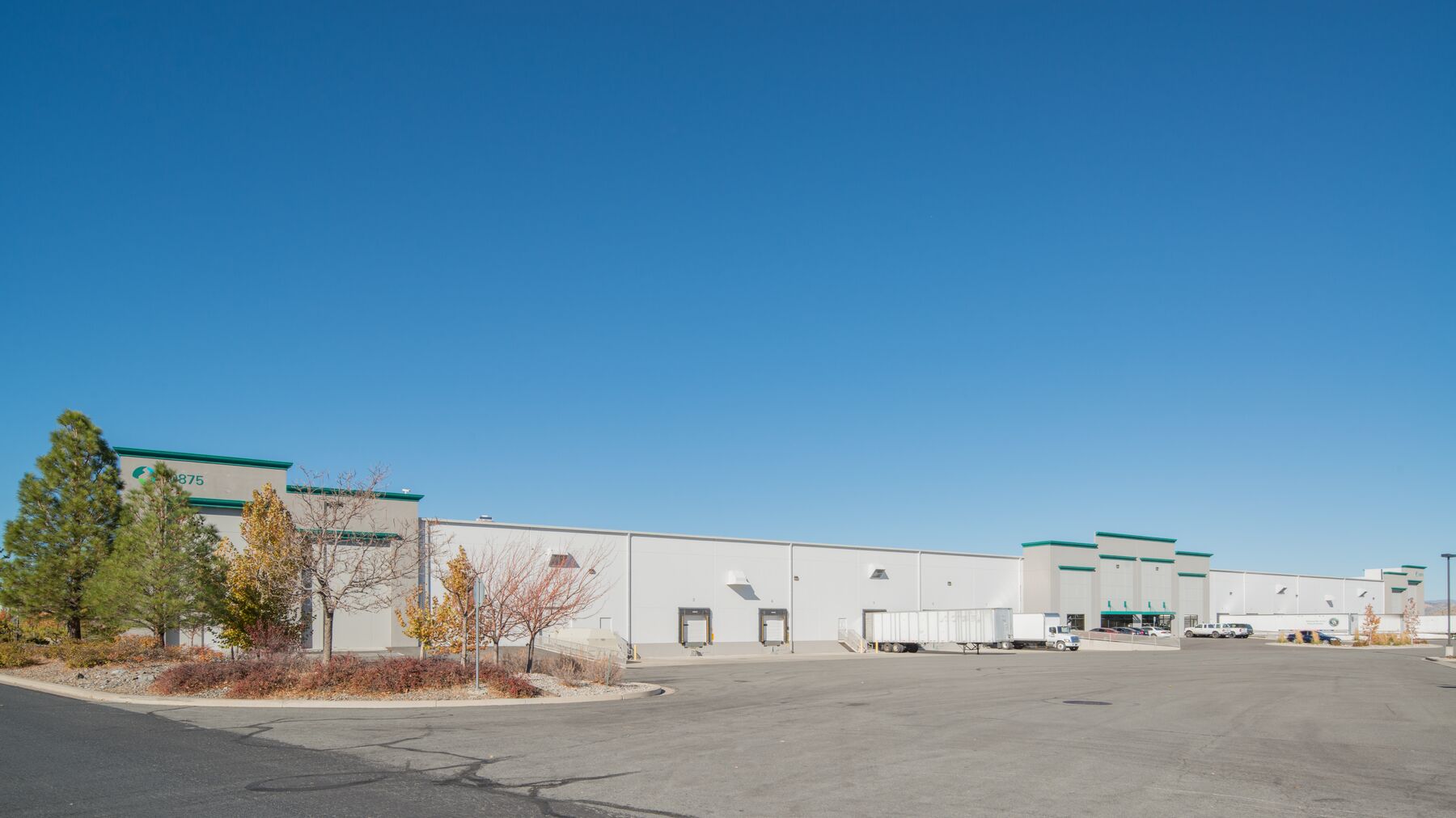 Sage Point 6 Prologis Property Search