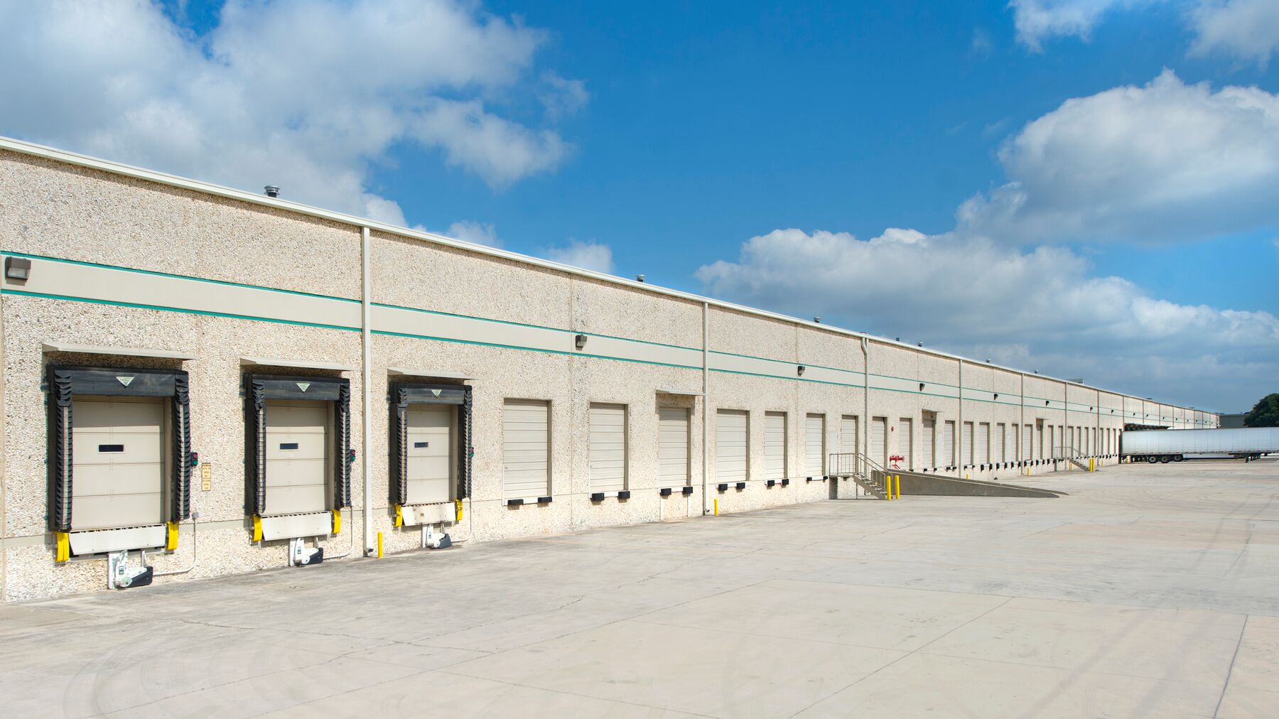 Prologis Rittiman East 18 | Prologis Property Search