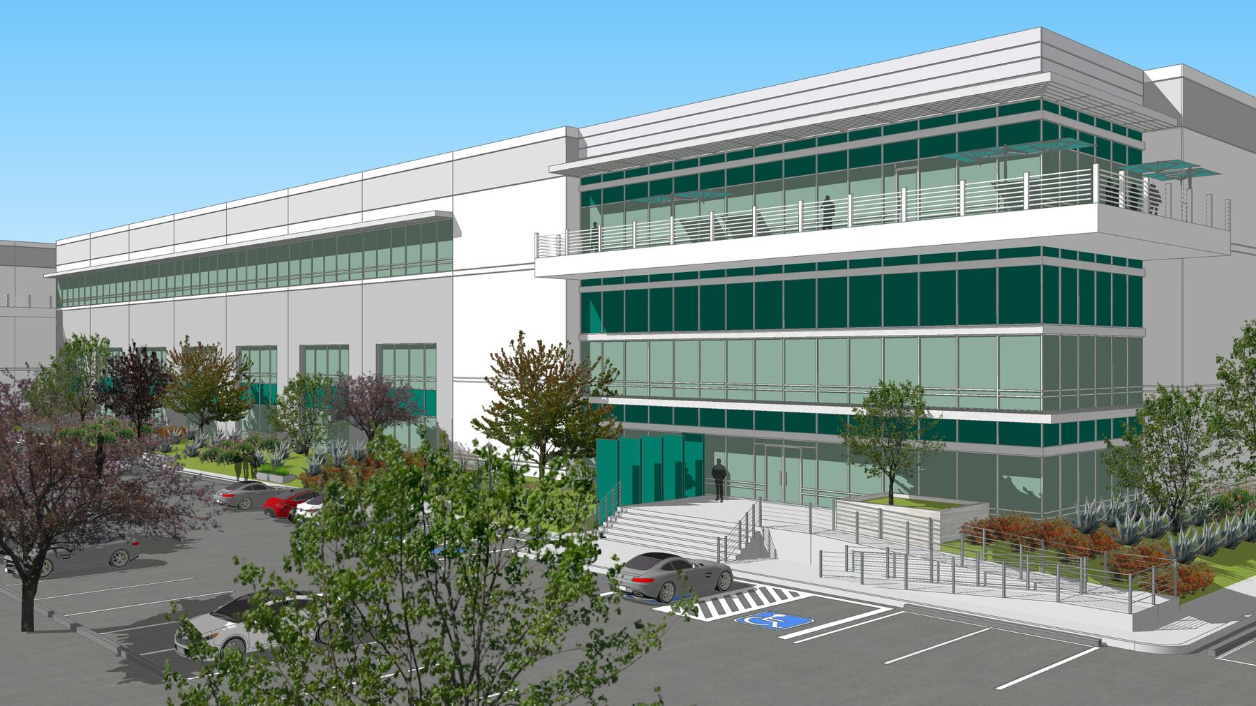 Prologis Alameda Crossing Prologis Property Search