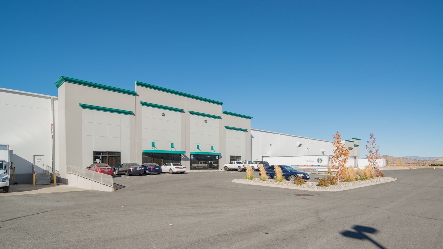 Sage Point 6 Prologis Property Search