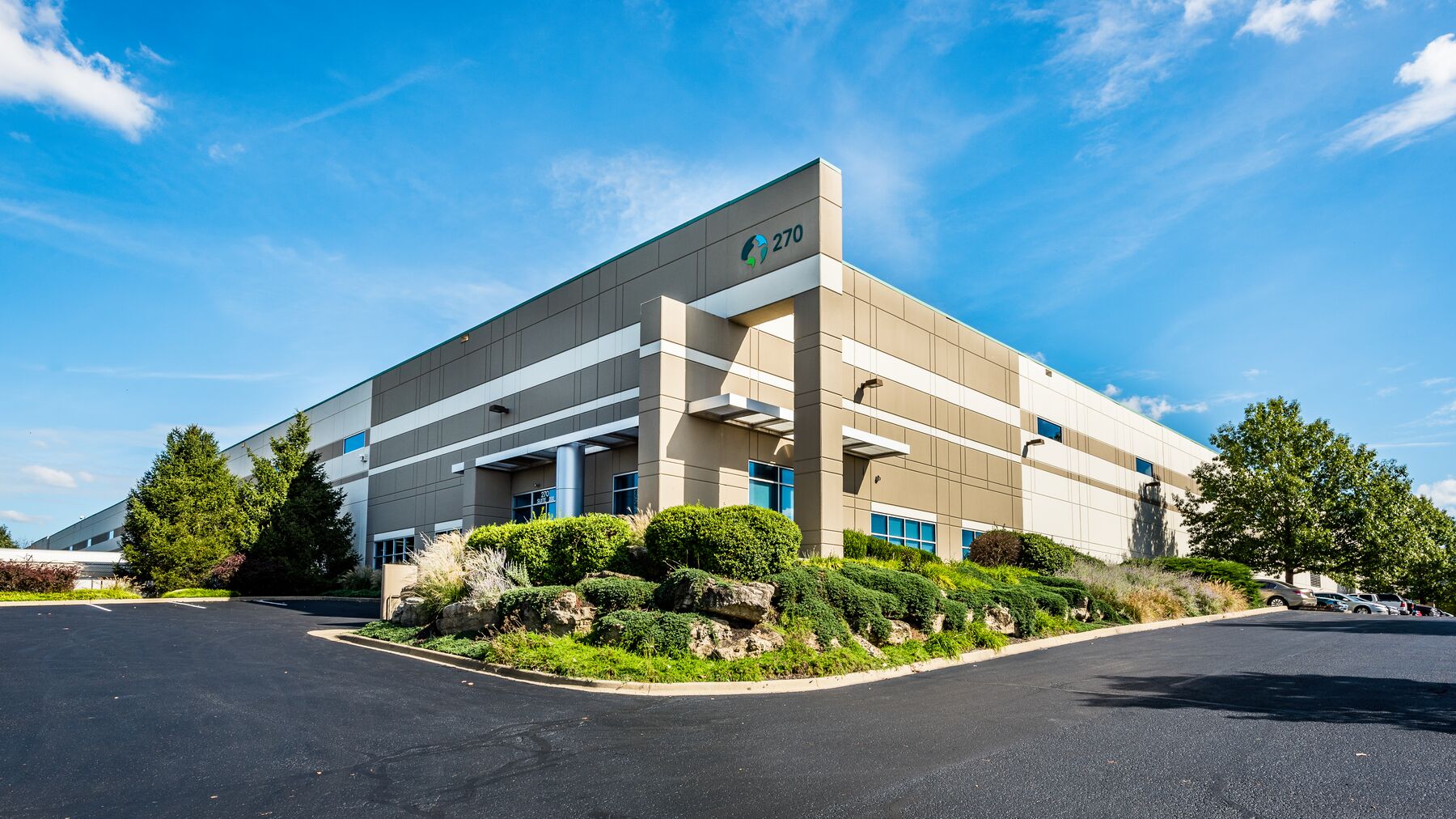 Prologis Cedar Grove 2 Prologis Property Search