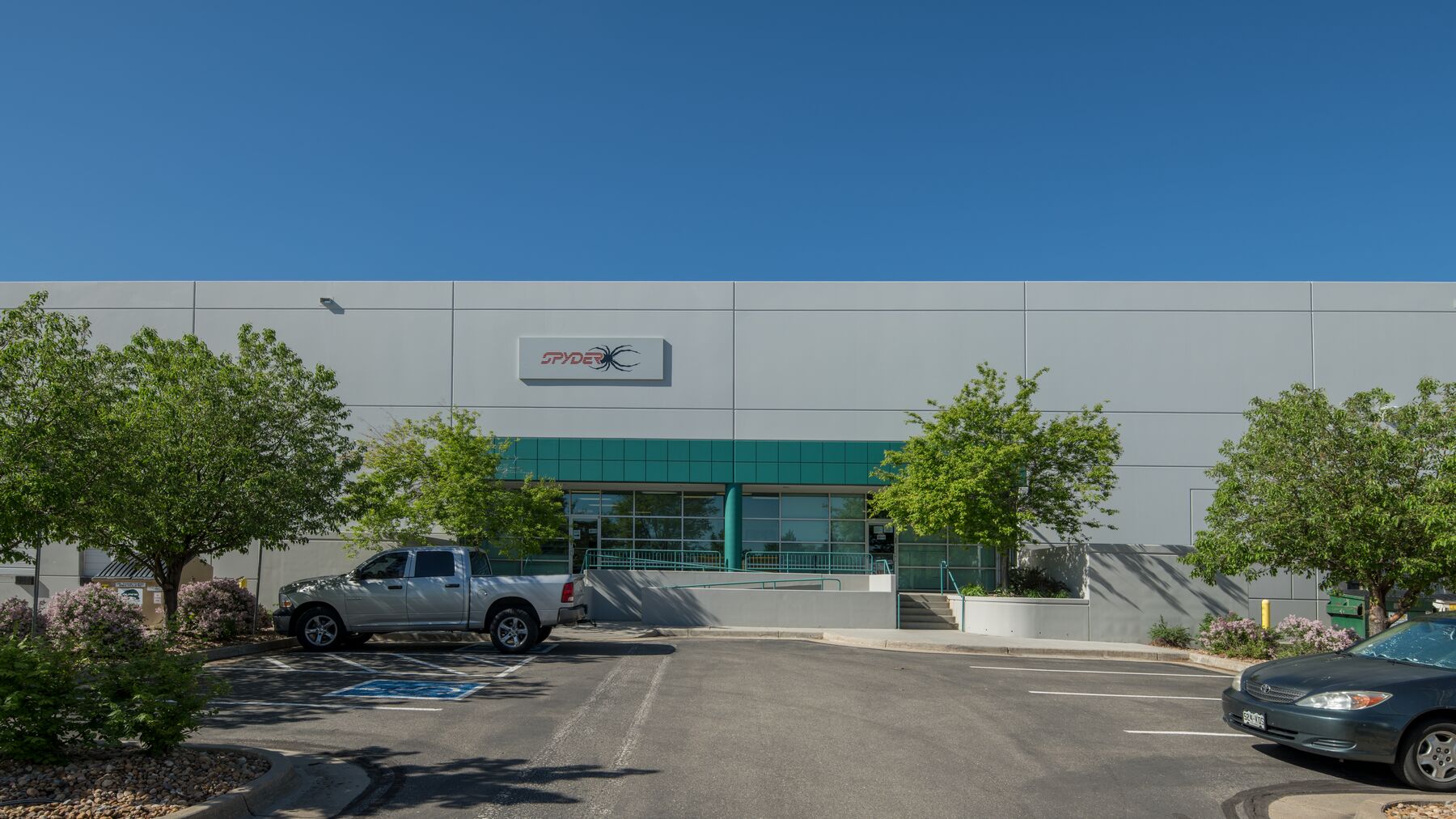 Upland Distribution Center, Building 9 Prologis Property Search