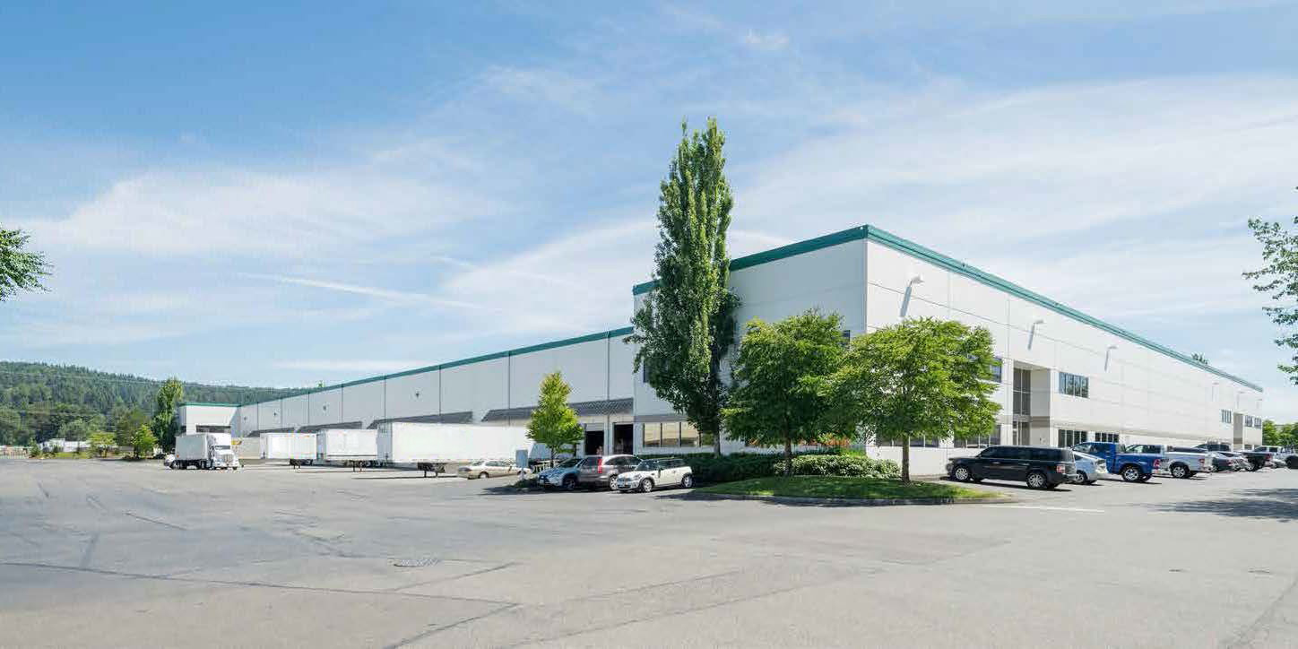 Image of Prologis Park Sumner 3