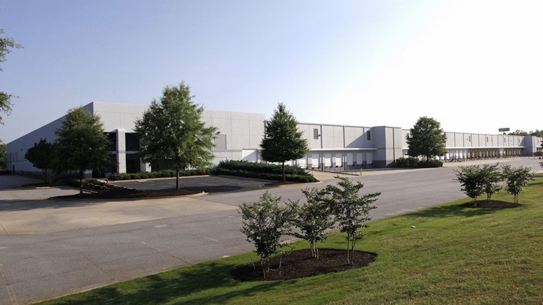 Image of Prologis Southcreek 1200