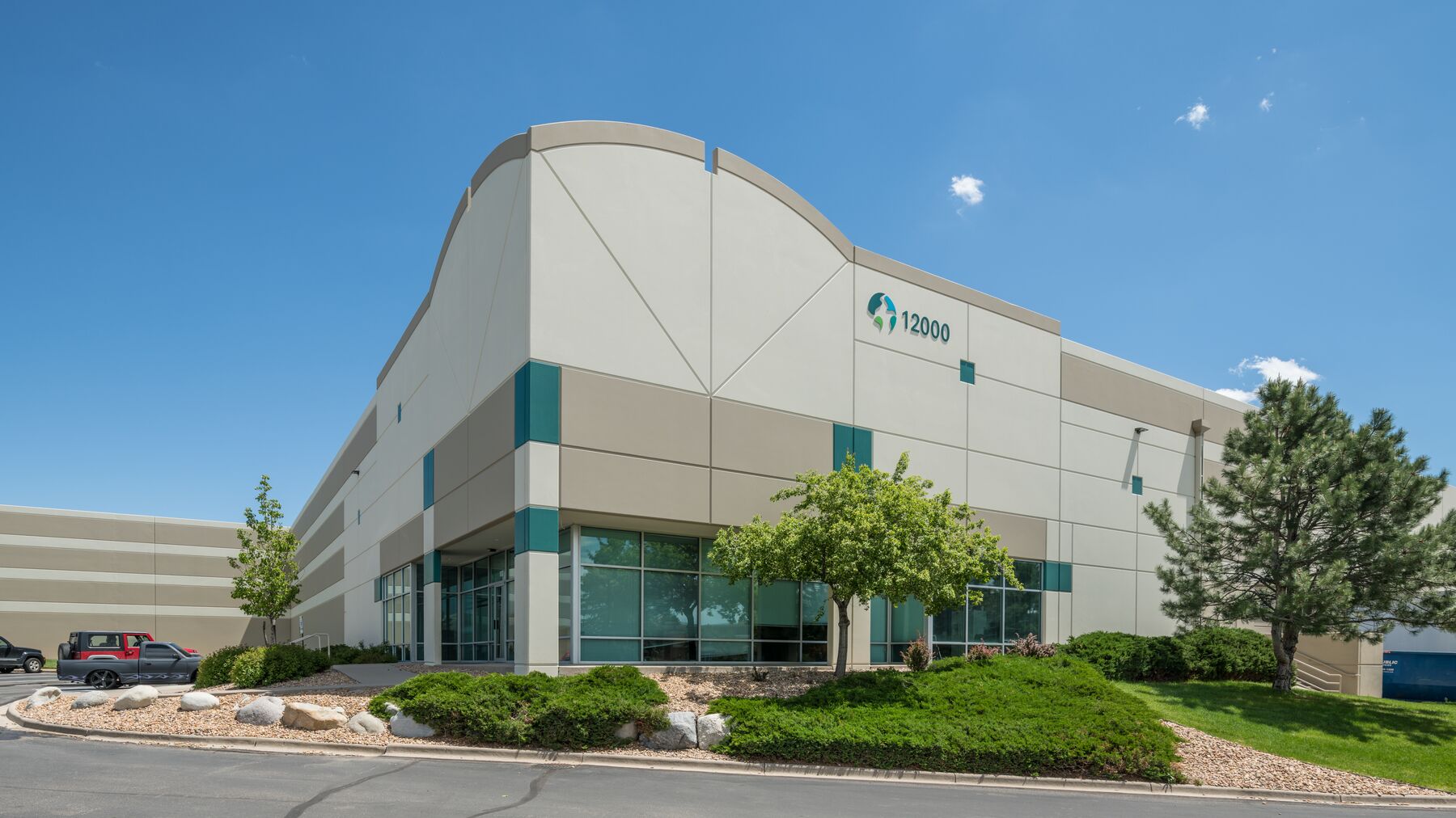 prologis to dazzle denver